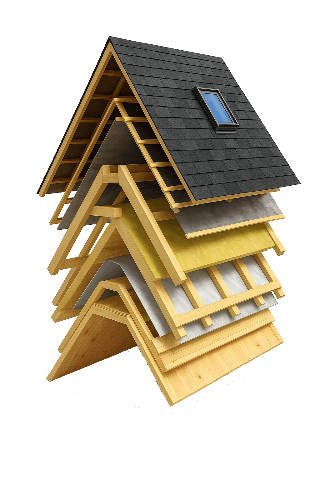 roof faq