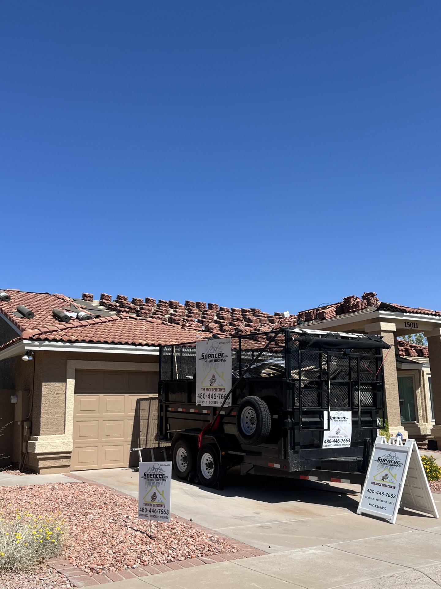 Professional Roofing Contractors