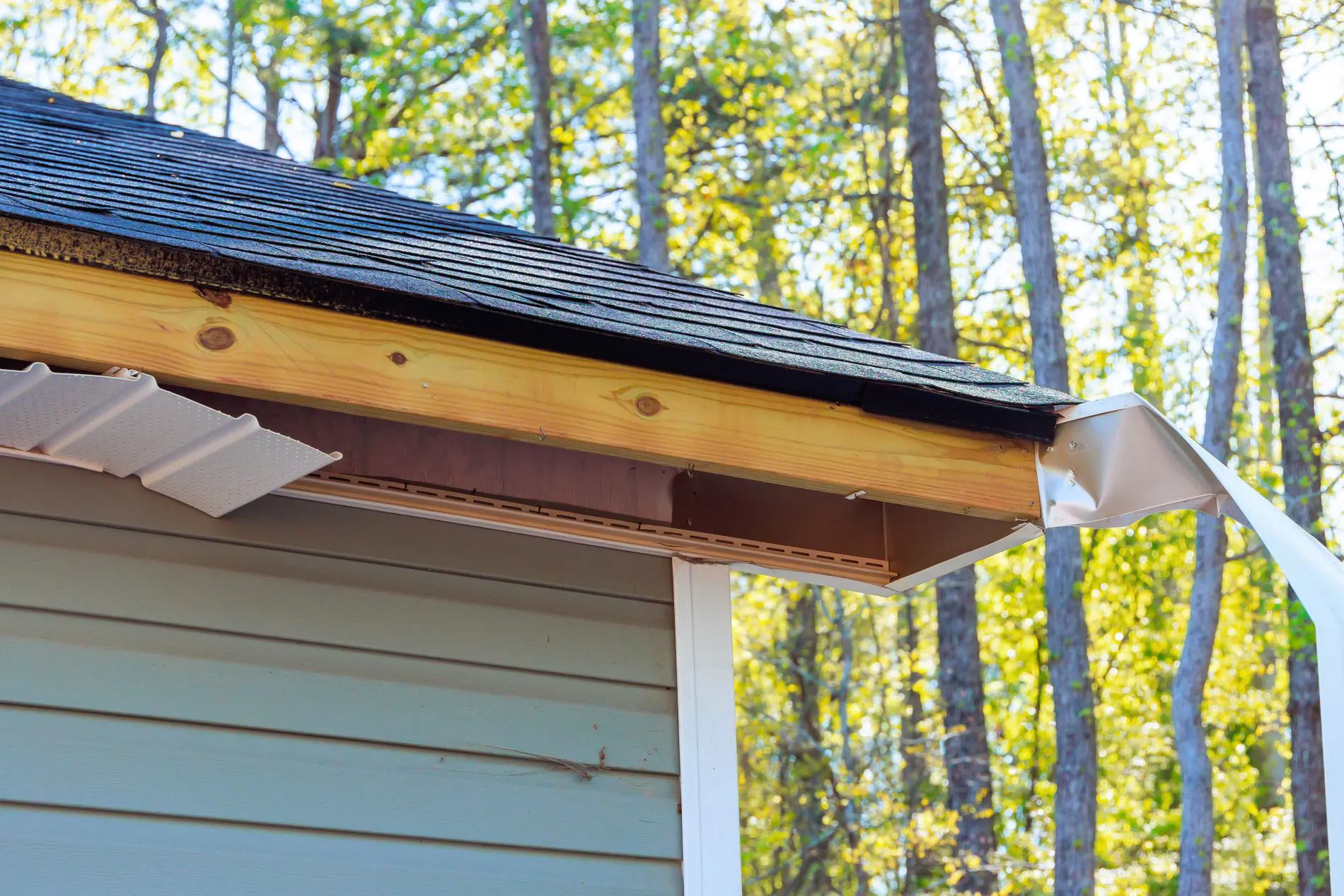 Fascia Repair Phoenix Arizona