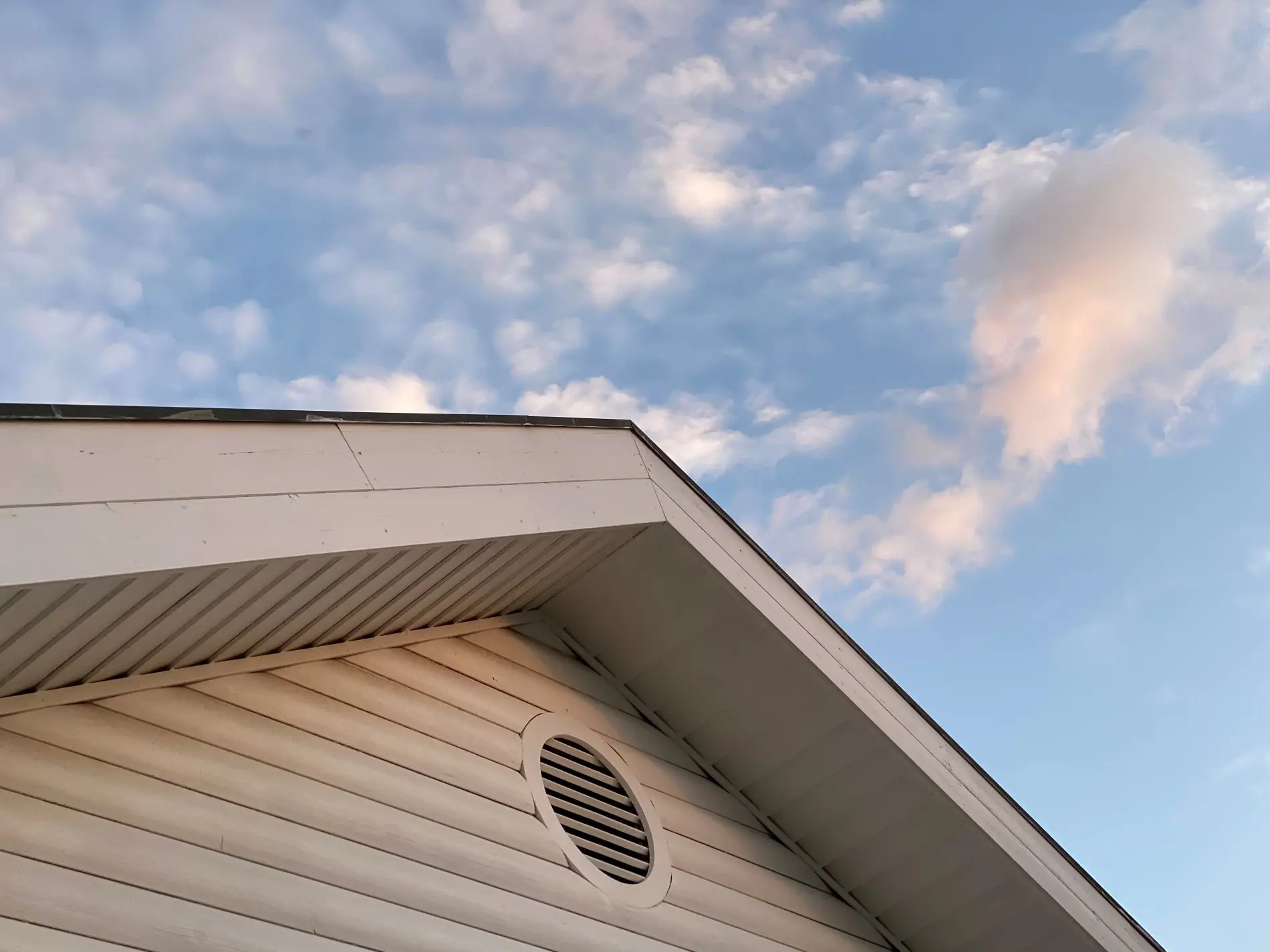 Soffit Repair Phoenix Arizona